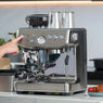 Machine à expresso The Barista Express™ Impress SES876 Sage - Mathon - 2