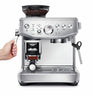 Machine à expresso The Barista Express™ Impress SES876 Sage - Mathon - 10