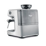 Machine à expresso The Barista Express™ Impress SES876 Sage - Mathon - 12