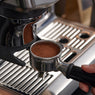 Machine à expresso The Barista Express™ Impress SES876 Sage - Mathon - 4