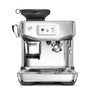 Machine à expresso The Barista Touch™ Impress Cold avec extraction à froid SES882 Sage - Mathon - 1