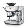 Machine à expresso The Barista Touch™ Impress Cold avec extraction à froid SES882 Sage - Mathon - 8
