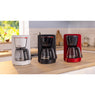 Cafetière filtre électrique MyMoment blanc 1200 W TKA2M111 Bosch - Mathon - 11