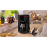 Cafetière filtre électrique MyMoment noir 1200 W TKA2M113 Bosch - Mathon - 3
