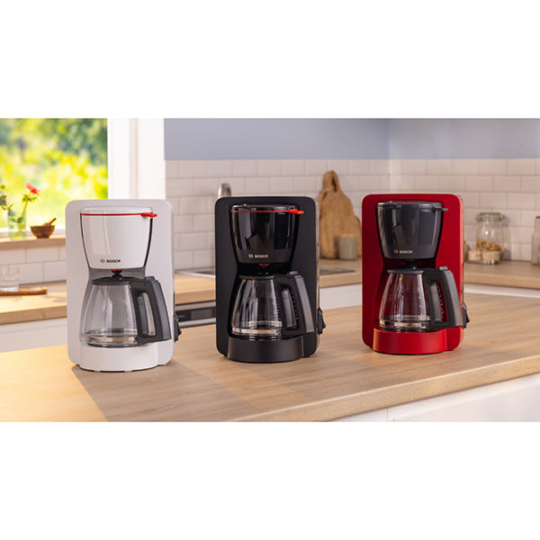 Cafetière filtre électrique MyMoment noir 1200 W TKA2M113 Bosch - Mathon - 11