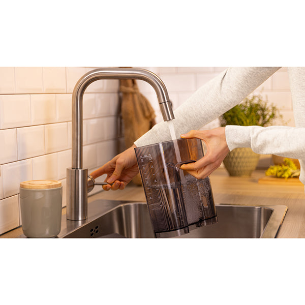 Cafetière filtre électrique MyMoment noir 1200 W TKA2M113 Bosch - Mathon - 7