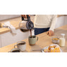 Cafetière filtre électrique MyMoment noir 1200 W TKA2M113 Bosch - Mathon - 8