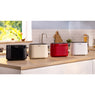 Toaster compact 2 fentes MyMoment blanc 950 W TAT2M121 Bosch - Mathon - 2