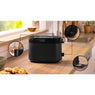 Toaster compact 2 fentes MyMoment noir 950 W TAT2M123 Bosch - Mathon - 3