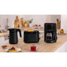 Toaster compact 2 fentes MyMoment noir 950 W TAT2M123 Bosch - Mathon - 10