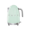 Bouilloire 1,7 L 2400 W KLF04PGEU vert d