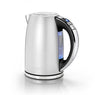 Bouilloire électrique sans fil 1,7 L 3000 W CPK17SE Cuisinart - Mathon - 1