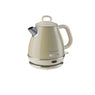 Bouilloire électrique Vintage Beige 1 L 1630 W 2868 Ariete - Mathon - 1