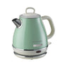 Bouilloire électrique Vintage Verde 1 L 1630 W 2868 Ariete - Mathon - 1