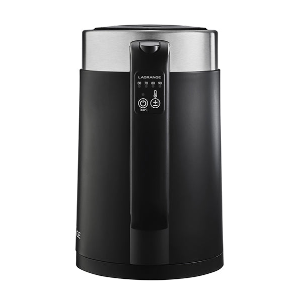 Bouilloire électrique programmable 1,7L Lagrange - Mathon - 3