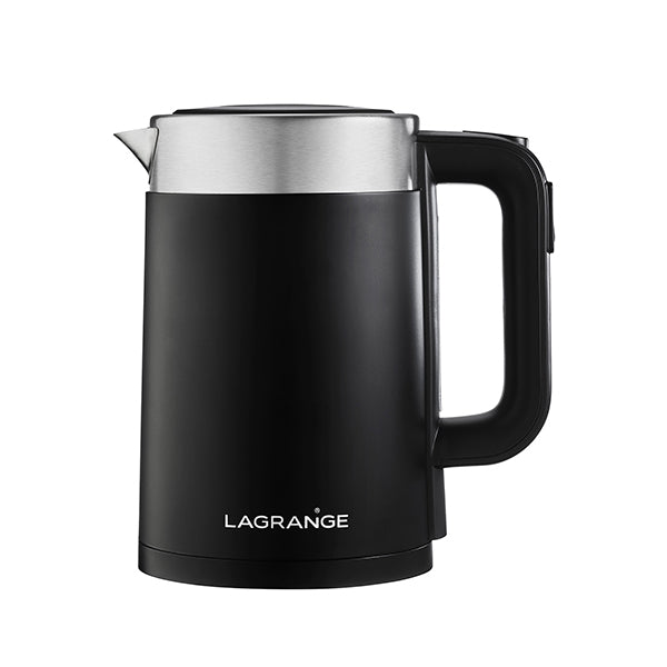 Bouilloire électrique programmable 1,7L Lagrange - Mathon - 6
