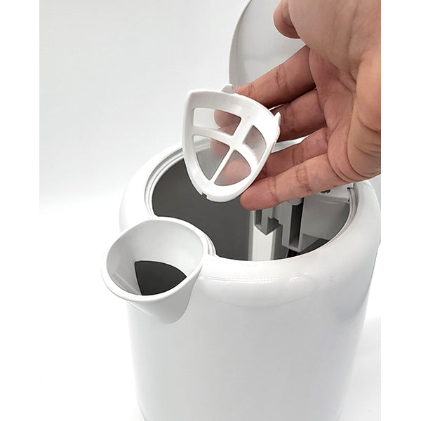 Bouilloire électrique Diamant 1,5 L  2200 W Terraillon - Mathon - 3