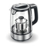 Théière automatique Teazen 1,7 L 2200 W  Naturamix - Mathon - 1