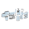 Bouilloire Bleu Azur 1,7 L 2400 W KLF03PBEU Smeg - Mathon - 3
