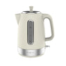 Bouilloire électrique Sunrise 1,7 L 2200W Terraillon - Mathon - 1