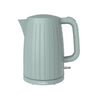 Bouilloire électrique sauge Bistria 1,7 L 2200 W Terraillon - Mathon - 1