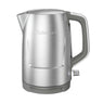 Bouilloire électrique en inox sans fil 1,5 L 3000 W Core Collection JK1600E Cuisinart - Mathon - 1