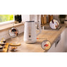 Bouilloire électrique MyMoment blanc 1,7 L 2400 W TWK1M121 Bosch - Mathon - 3