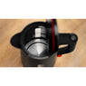 Bouilloire électrique MyMoment noir 1,7 L 2400 W TWK1M123 Bosch - Mathon - 6