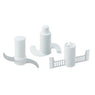 Robot Compact 3200 XL blanc (3 en 1) 18360F Magimix - Mathon - 3