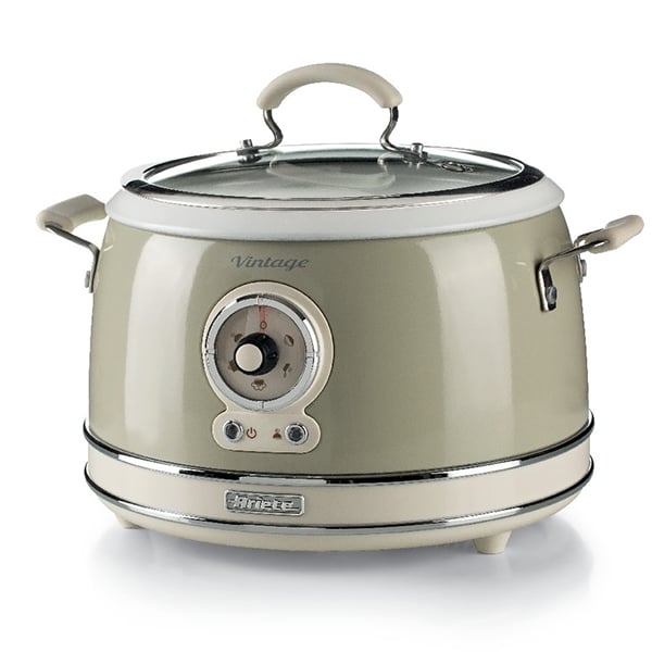 Cuiseur à riz Beige 1,8 L 700 W 2904 Ariete - Mathon - 1