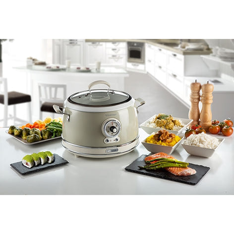 Cuiseur à riz Beige 1,8 L 700 W 2904 Ariete - Mathon - 2