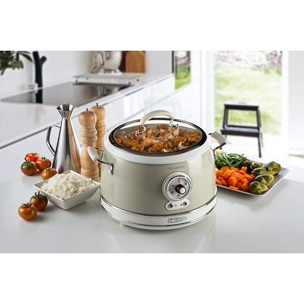 Cuiseur à riz Beige 1,8 L 700 W 2904 Ariete - Mathon - 3
