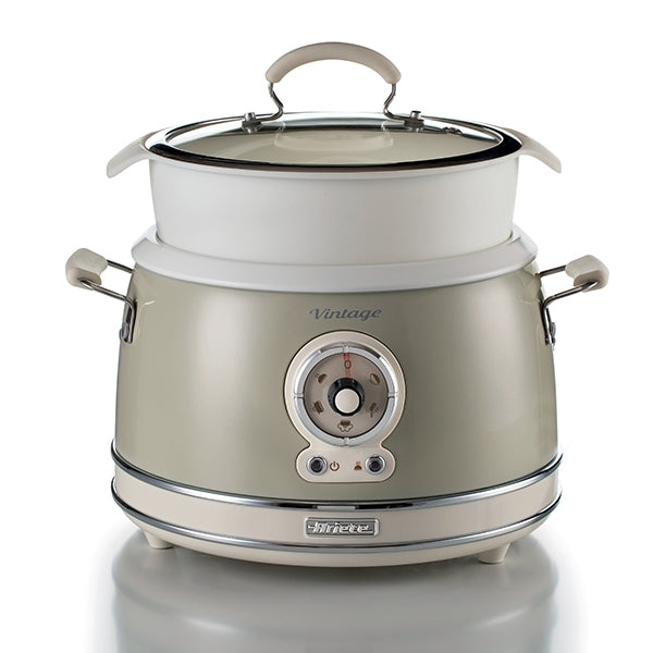Cuiseur à riz Beige 1,8 L 700 W 2904 Ariete - Mathon - 4
