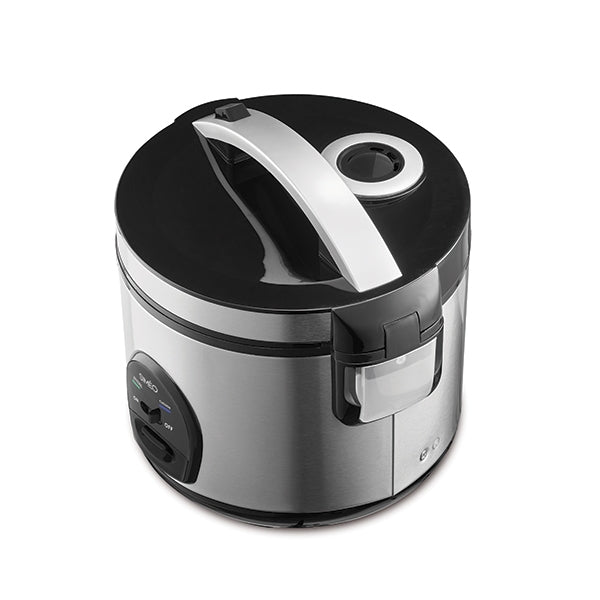 Cuiseur à riz inox 500 W CRM230 Simeo - Mathon - 5