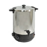 Bouilleur traiteur inox 19 L ZJ200TD Kitchen Chef Professional - Mathon