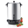 Bouilleur traiteur inox 28 L ZJ280TD Kitchen Chef Professional - Mathon - 2