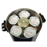 Bouilleur traiteur inox 28 L ZJ280TD Kitchen Chef Professional - Mathon - 3