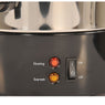 Bouilleur traiteur inox 28 L ZJ280TD Kitchen Chef Professional - Mathon - 5