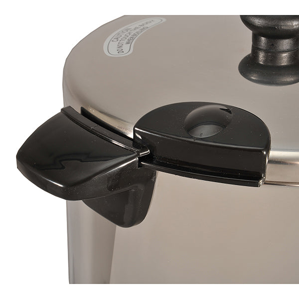 Bouilleur traiteur inox 28 L ZJ280TD Kitchen Chef Professional - Mathon - 6