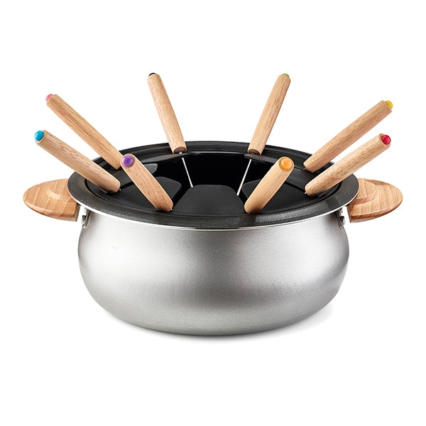 Wok et fondue classic 900 W 349019 Lagrange - Mathon - 3