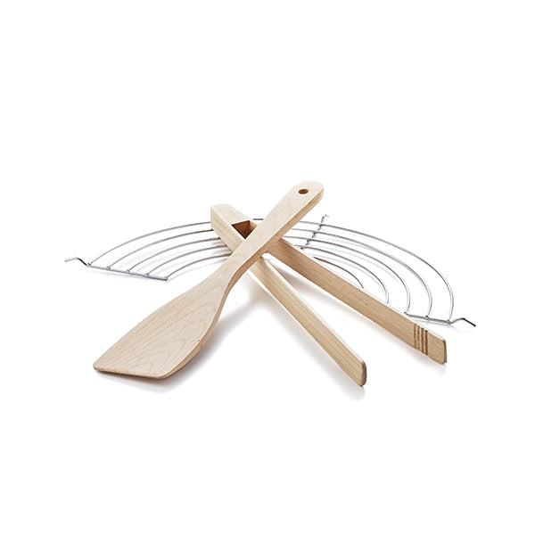Wok et fondue classic 900 W 349019 Lagrange - Mathon - 5