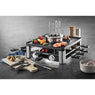 Appareil à raclette 3 en 1 Lumero Station Gourmet  WMF - Mathon - 3