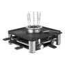 Appareil à raclette 3 en 1 Lumero Station Gourmet  WMF - Mathon - 1