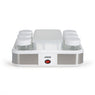 Yaourtière fromagère 12 pots DOP156 Livoo - Mathon - 2