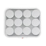 Yaourtière fromagère 12 pots DOP156 Livoo - Mathon - 3