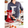 Hachoir 5KSMFGA Kitchenaid - Mathon - 4