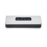 Appareil à emballer sous vide blanc 37 cm 150 W KSSV60 Kitchen Chef Professional - Mathon - 4
