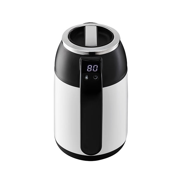 Bouilloire double paroi à température réglable 0,5 L Simeo - Mathon - 2