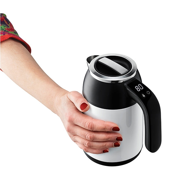 Bouilloire double paroi à température réglable 0,5 L Simeo - Mathon - 5