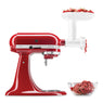 Accessoire Hachoir et passoire 5KSMFVSFGA Kitchenaid - Mathon - 4